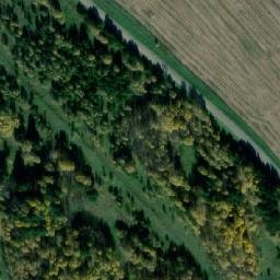 Satellite imagery of Верховье Самановки, RU