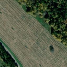 Satellite imagery of Верховье Самановки, RU