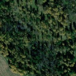 Satellite imagery of Верховье Самановки, RU
