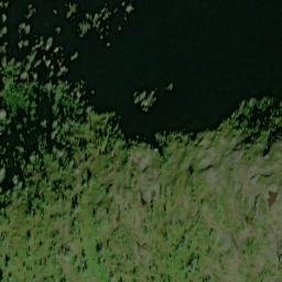Satellite imagery of Chasina Point, US