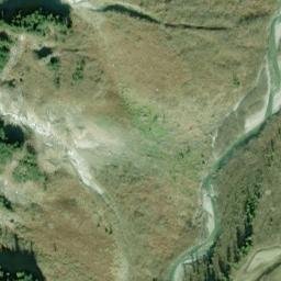 Satellite imagery of Monument 30, CA