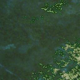 Satellite imagery of Monument 30, CA