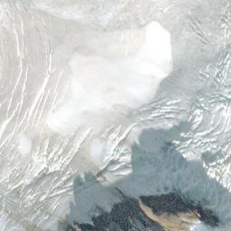 Satellite imagery of Mount Berendon, CA