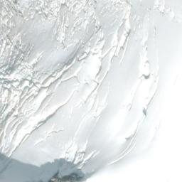 Satellite imagery of Mount Berendon, CA
