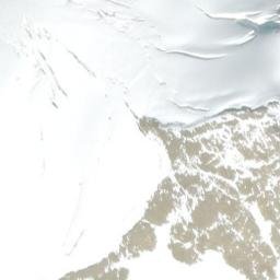 Satellite imagery of Mount Berendon, CA