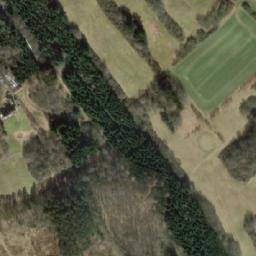 Satellite imagery of Gratbjerg, DK