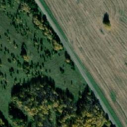 Satellite imagery of Верховье Самановки, RU