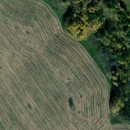 Satellite imagery of Верховье Самановки, RU