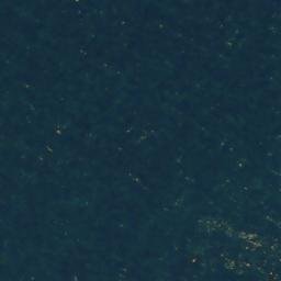 Satellite imagery of Point Conclusion, US