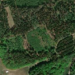 Satellite imagery of Skovsland, DK