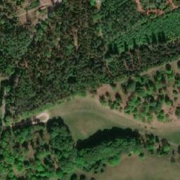 Satellite imagery of Skovsland, DK