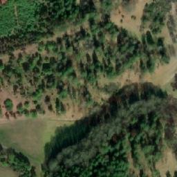 Satellite imagery of Skovsland, DK