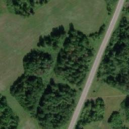 Satellite imagery of Почитанка, RU