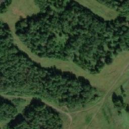 Satellite imagery of Почитанка, RU