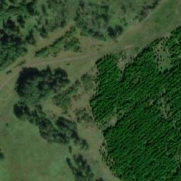 Satellite imagery of Почитанка, RU