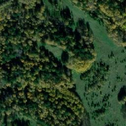 Satellite imagery of Верховье Самановки, RU