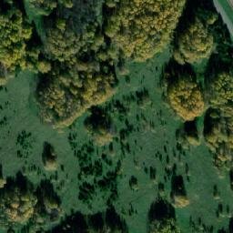 Satellite imagery of Верховье Самановки, RU
