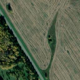Satellite imagery of Верховье Самановки, RU