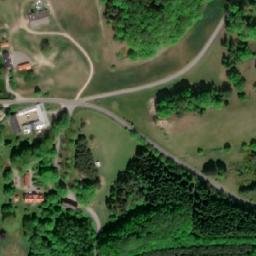 Satellite imagery of Skovsland, DK