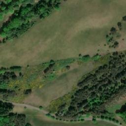 Satellite imagery of Skovsland, DK