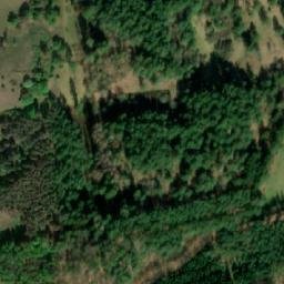 Satellite imagery of Skovsland, DK