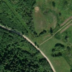Satellite imagery of Bikakmens, LV