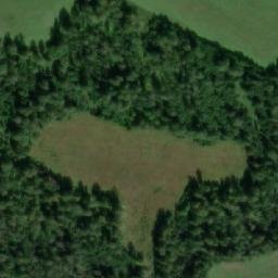 Satellite imagery of Яя-Борик, RU