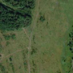 Satellite imagery of Почитанка, RU
