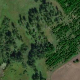 Satellite imagery of Почитанка, RU