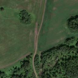 Satellite imagery of Михайловский, RU