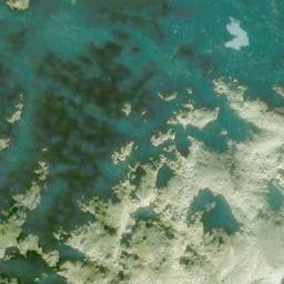 Satellite imagery of Monument 29, CA