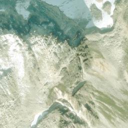 Satellite imagery of Mount Middleton, CA