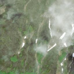 Satellite imagery of Hanna Ridge, CA