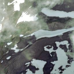 Satellite imagery of Hanna Ridge, CA
