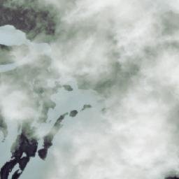 Satellite imagery of Hanna Ridge, CA