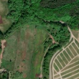 Satellite imagery of Skovsland, DK