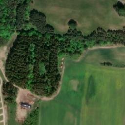 Satellite imagery of Skovsland, DK