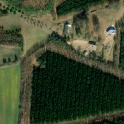 Satellite imagery of Skovsland, DK