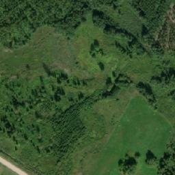 Satellite imagery of Bikakmens, LV