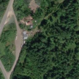 Satellite imagery of Почитанка, RU
