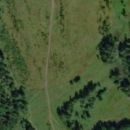Satellite imagery of Почитанка, RU