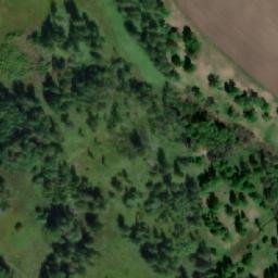 Satellite imagery of Почитанка, RU