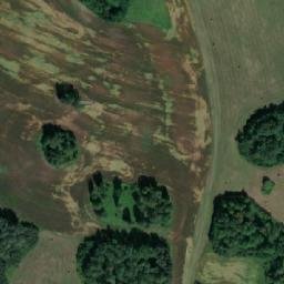 Satellite imagery of Раевка, RU