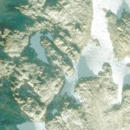 Satellite imagery of Mount Middleton, CA