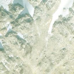 Satellite imagery of Mount Middleton, CA