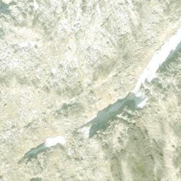 Satellite imagery of Mount Middleton, CA