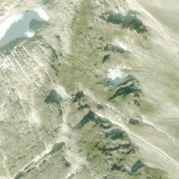 Satellite imagery of Mount Middleton, CA