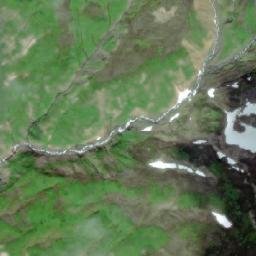 Satellite imagery of Hanna Ridge, CA