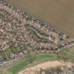 65 Pinkerton Rd, Crail, Anstruther, Fife KY10 3UB, UK Satellite Map