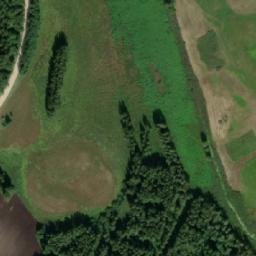 Satellite imagery of Bikakmens, LV